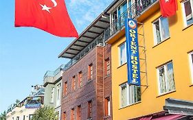 Orient Hostel Istanbul 3* Turkey